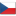 Czech-Republic Flag