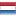 Netherlands Flag