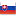 Slovakia Flag