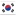 South-Korea Flag