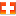 Switzerland Flag