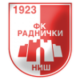 Radnicki 1923