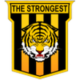 The Strongest