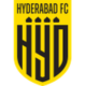 Hyderabad
