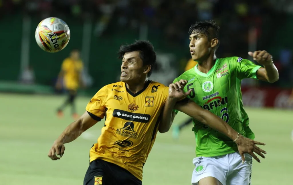 The 2024 Bolivian Primera División: A Season of Excitement and Change